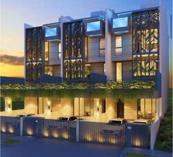 Onan Road (D15), Terrace #552403751